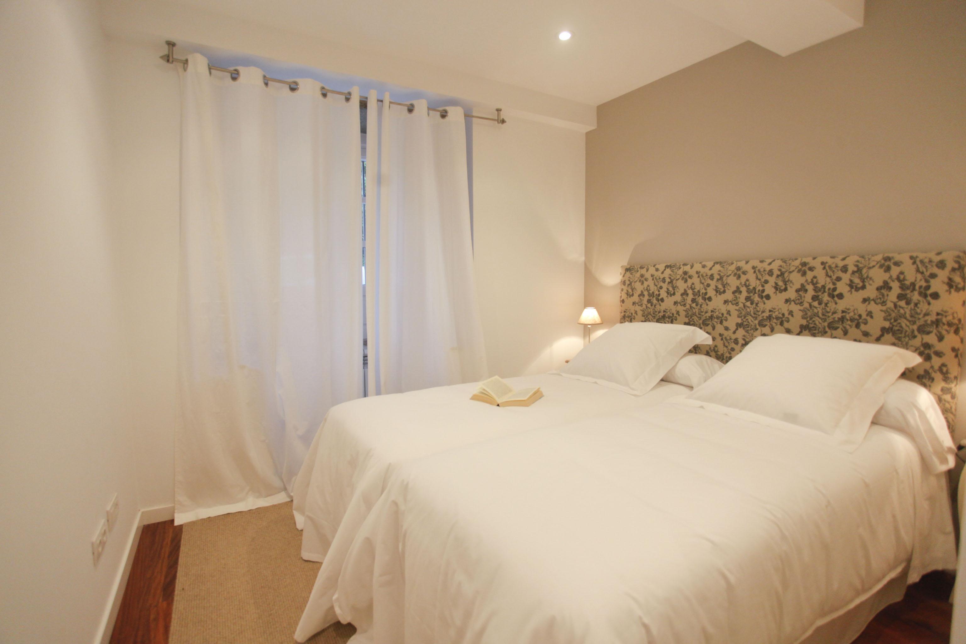 Apartamento Catedral Site By En Casa