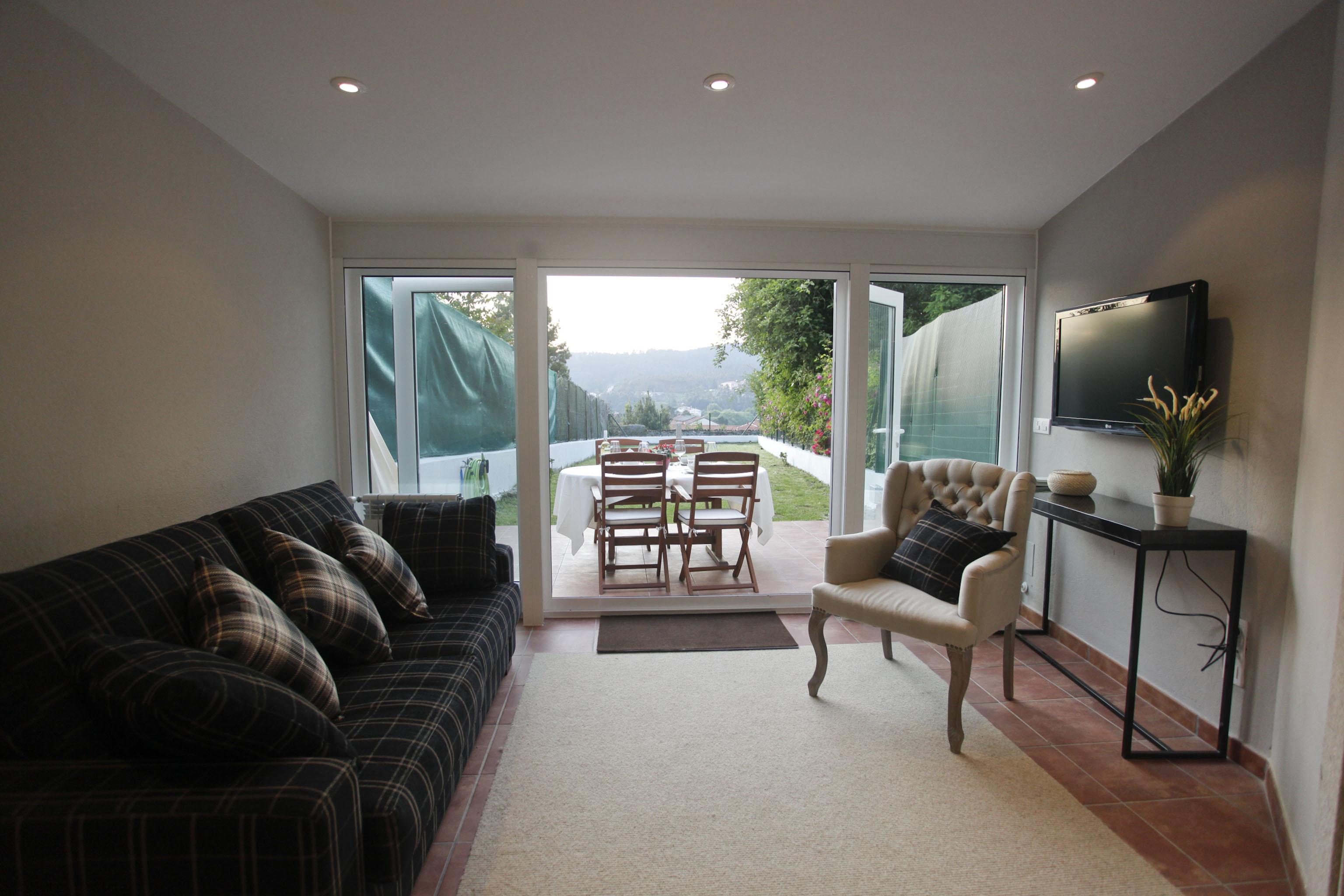 Apartamento Catedral Site By En Casa
