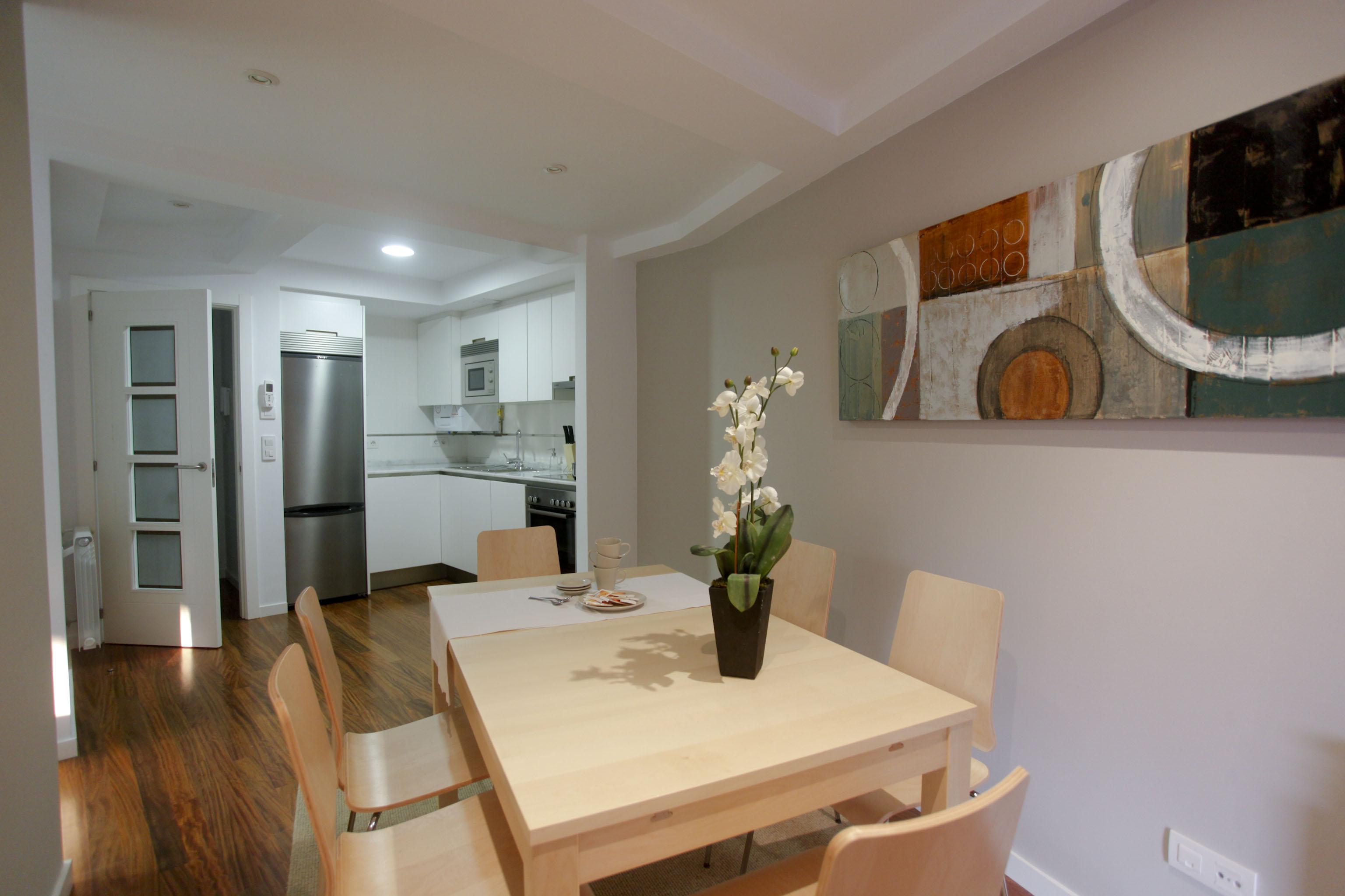 Apartamento Catedral Site By En Casa Santiago de Compostela