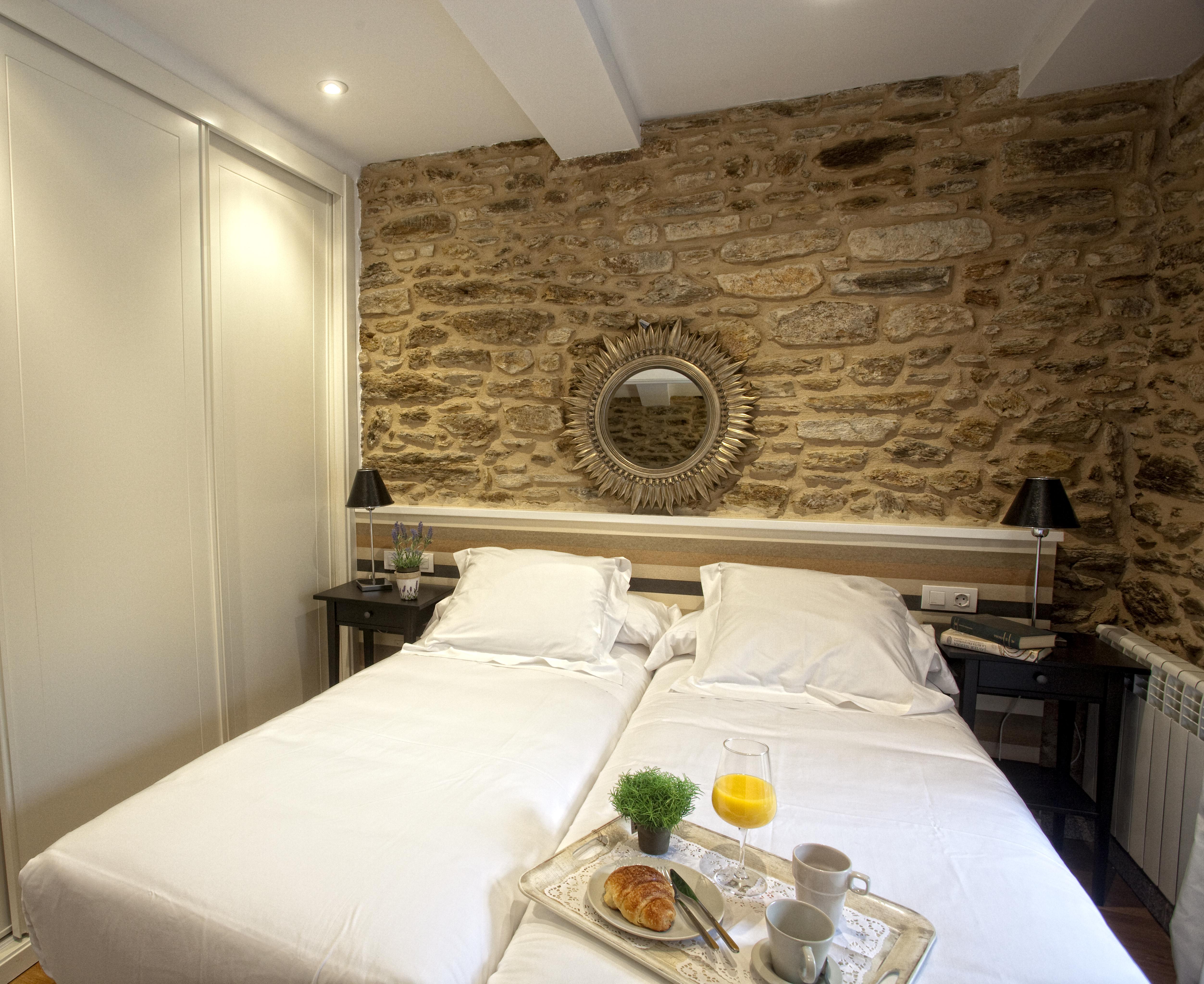 Apartamento Catedral Site By En Casa Santiago de Compostela