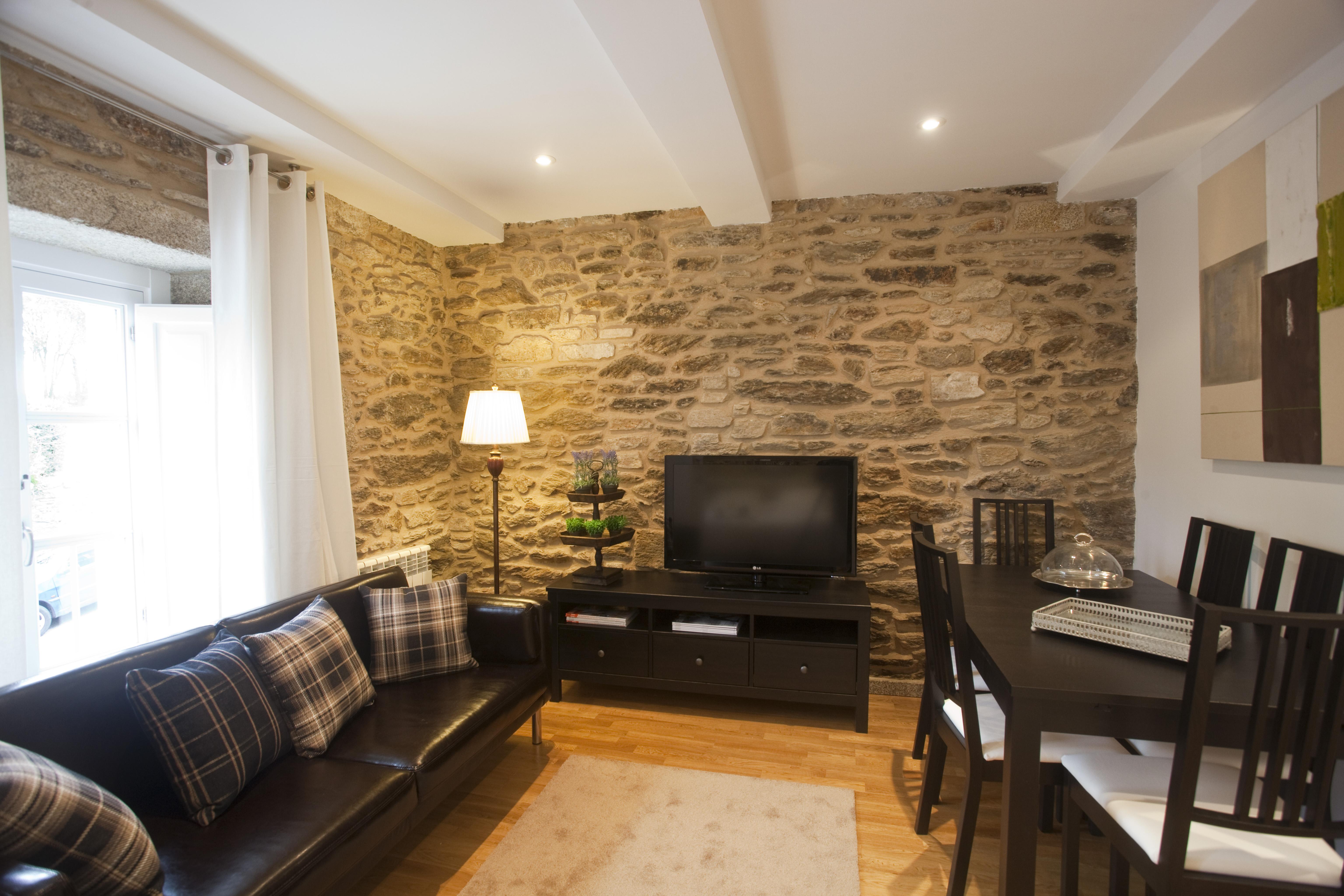 Apartamento Catedral Site By En Casa *
