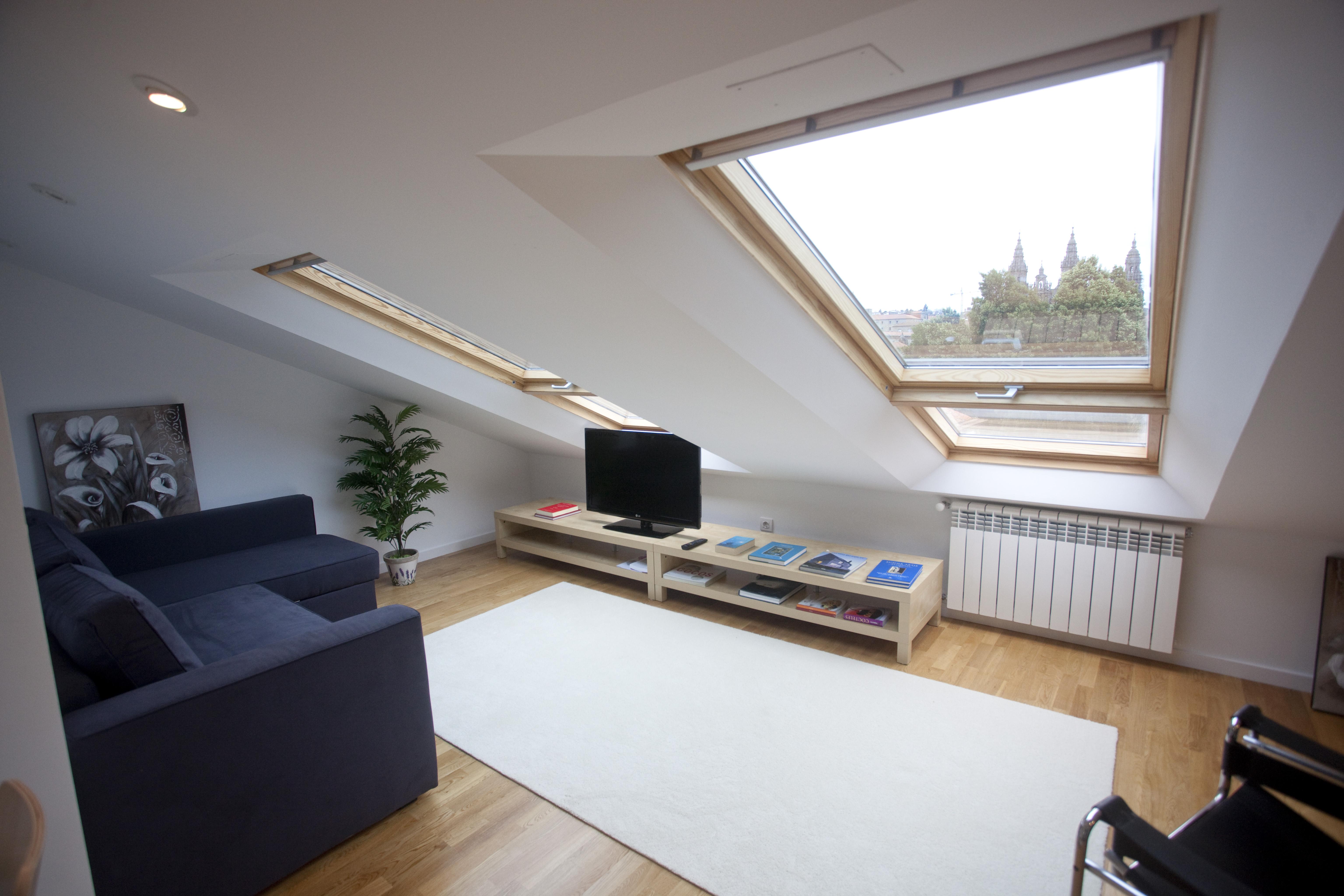 Apartamento Catedral Site By En Casa *