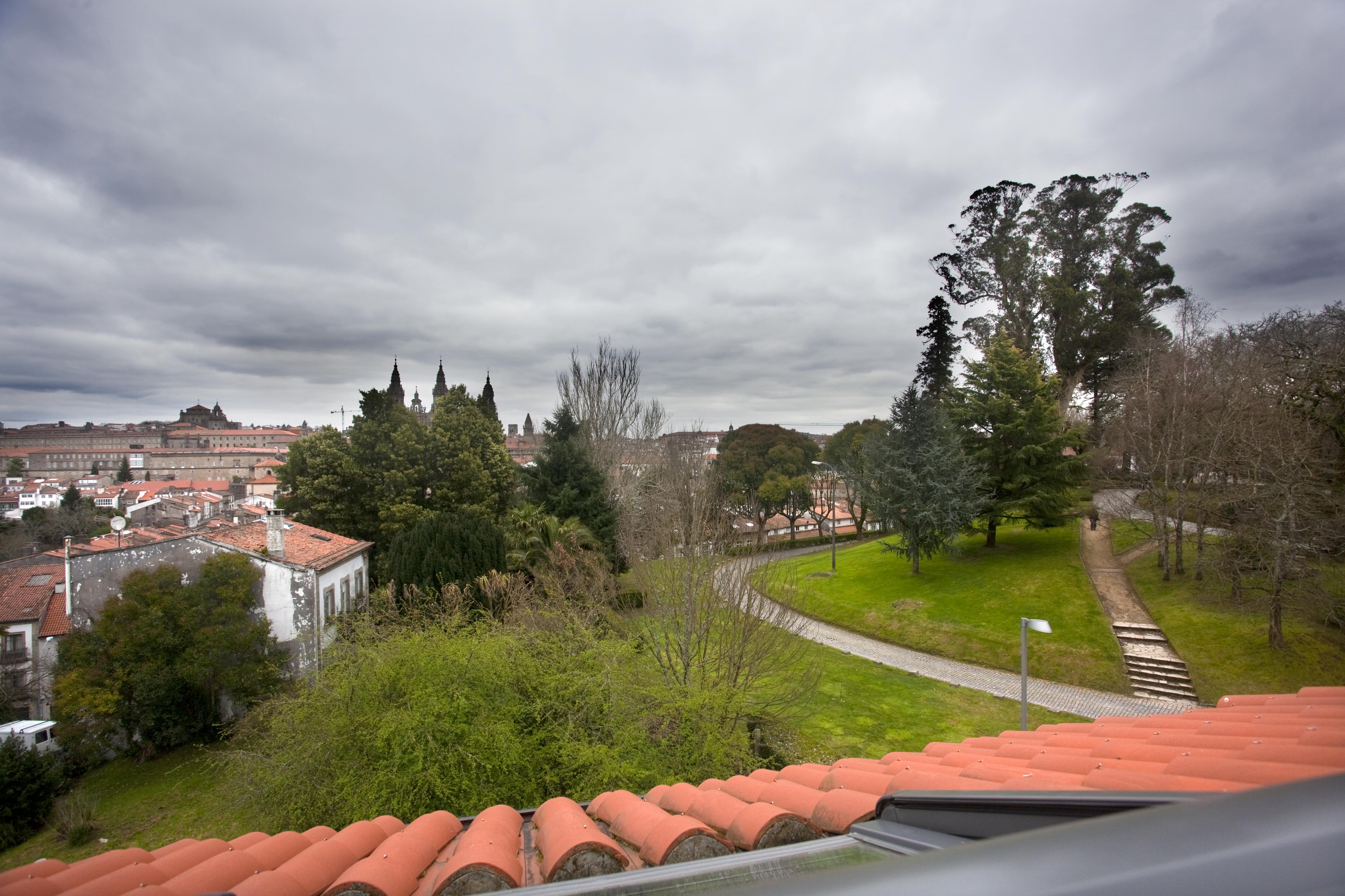 Catedral Site By En Casa * Santiago de Compostela