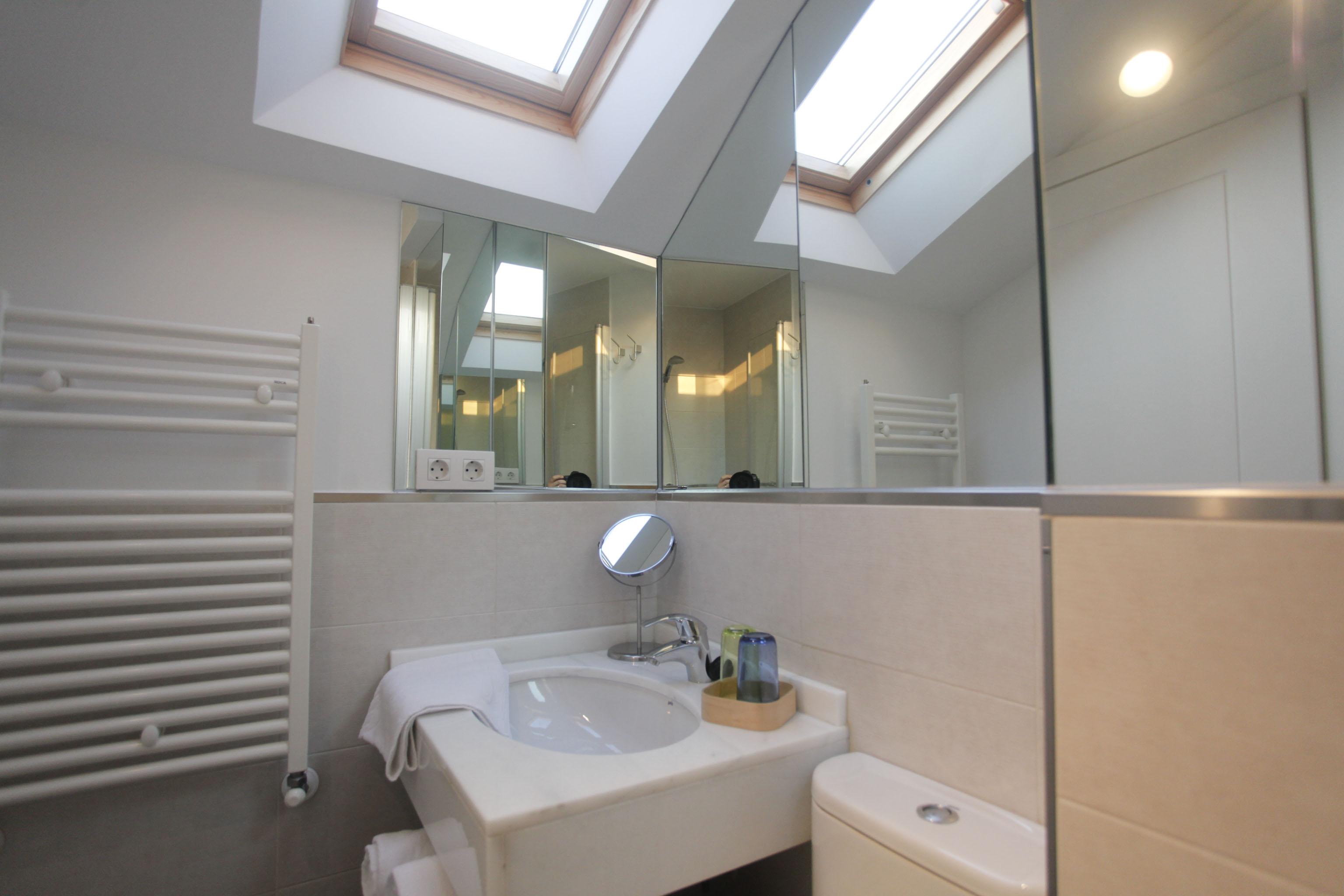 Apartment Catedral Site By En Casa *
