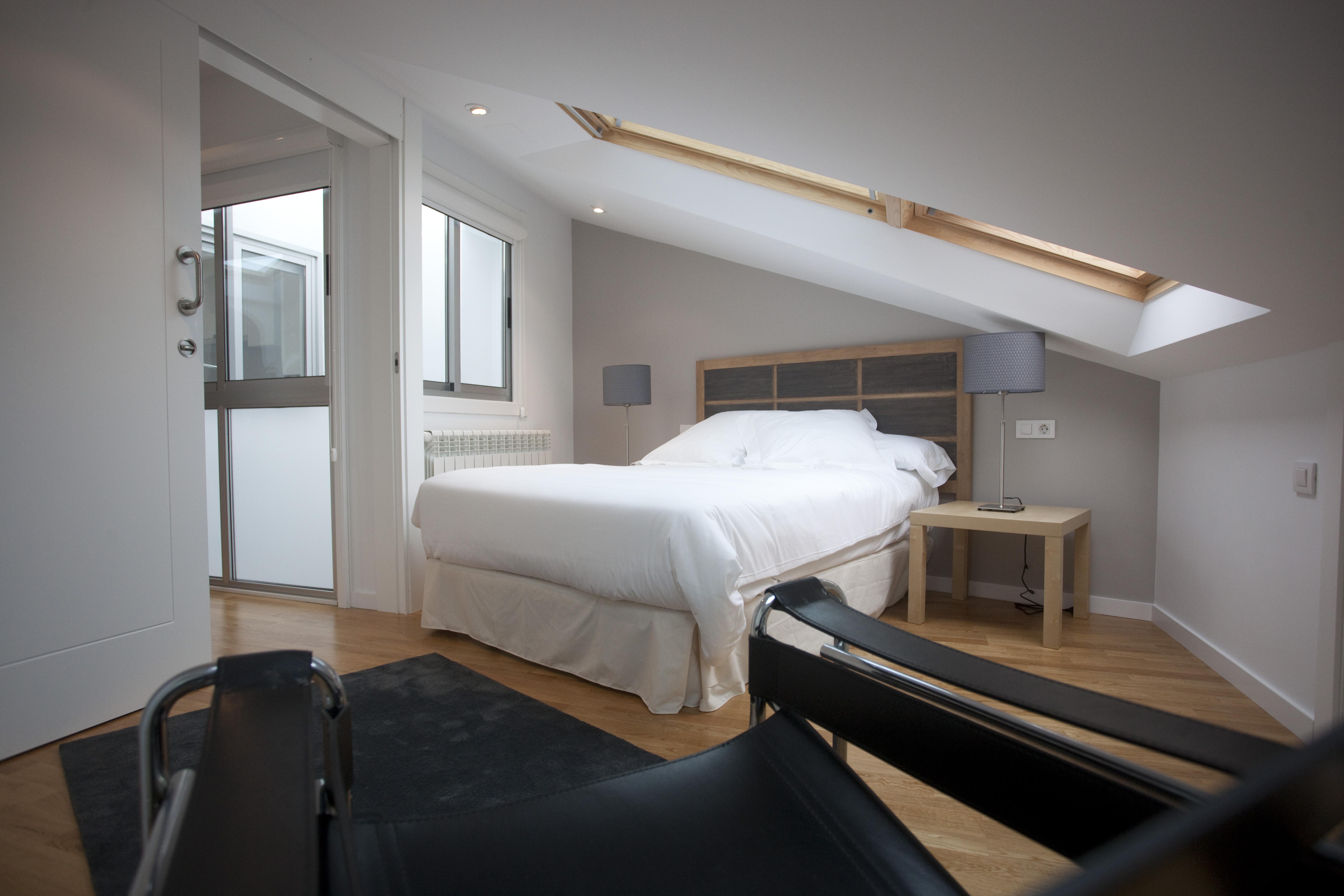 Apartamento Catedral Site By En Casa Santiago de Compostela