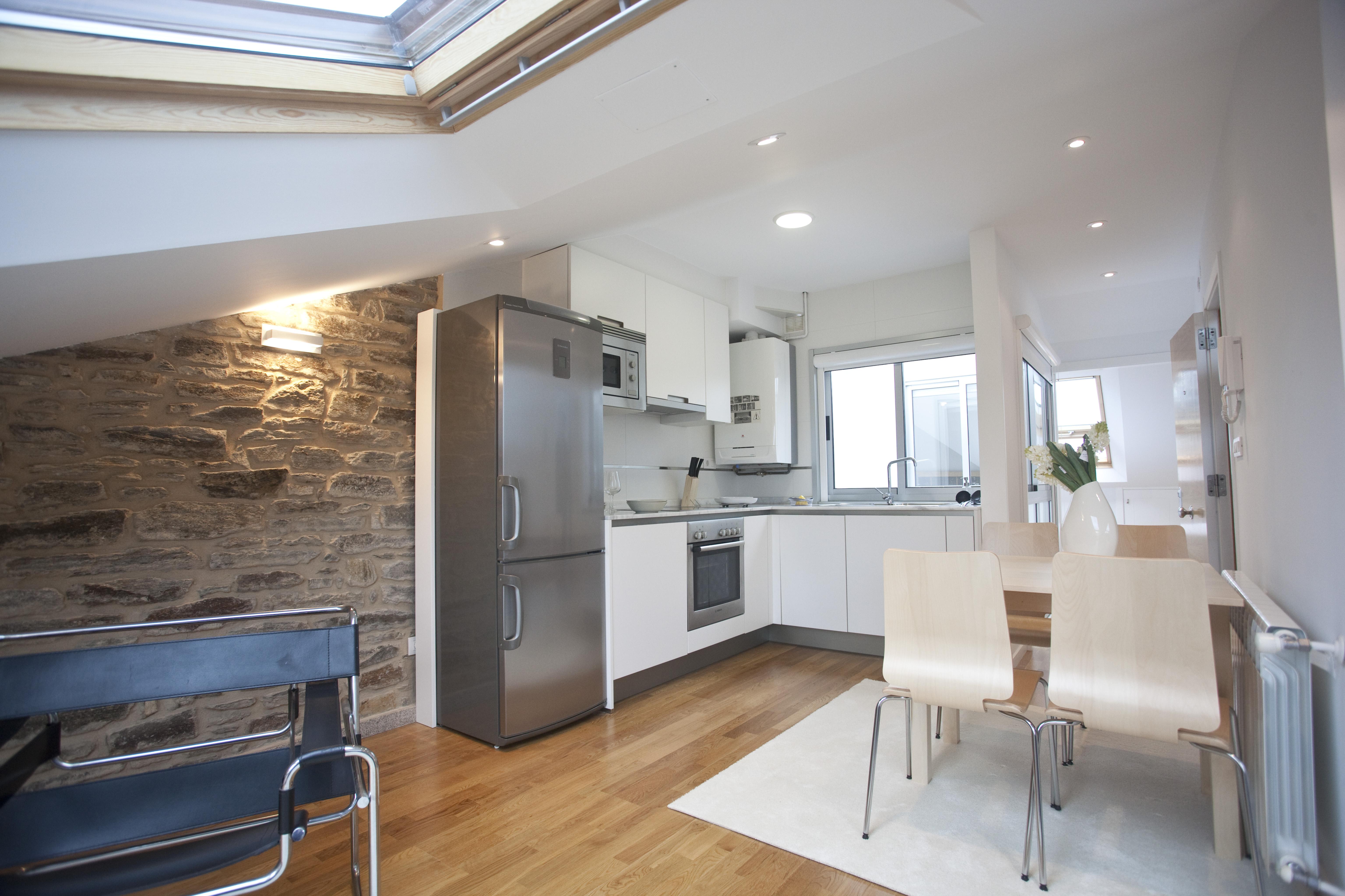 Apartamento Catedral Site By En Casa