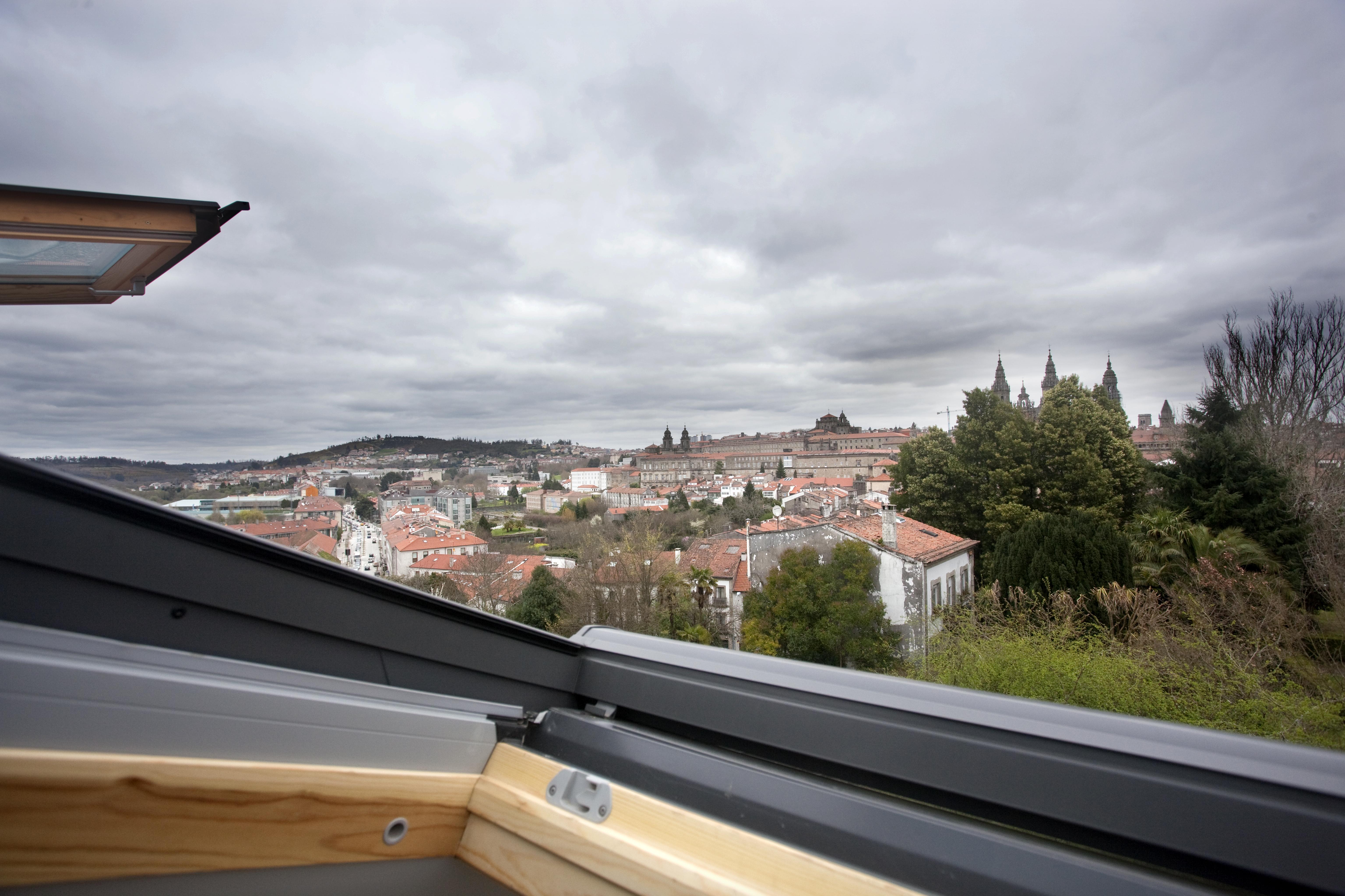 Apartamento Catedral Site By En Casa Santiago de Compostela