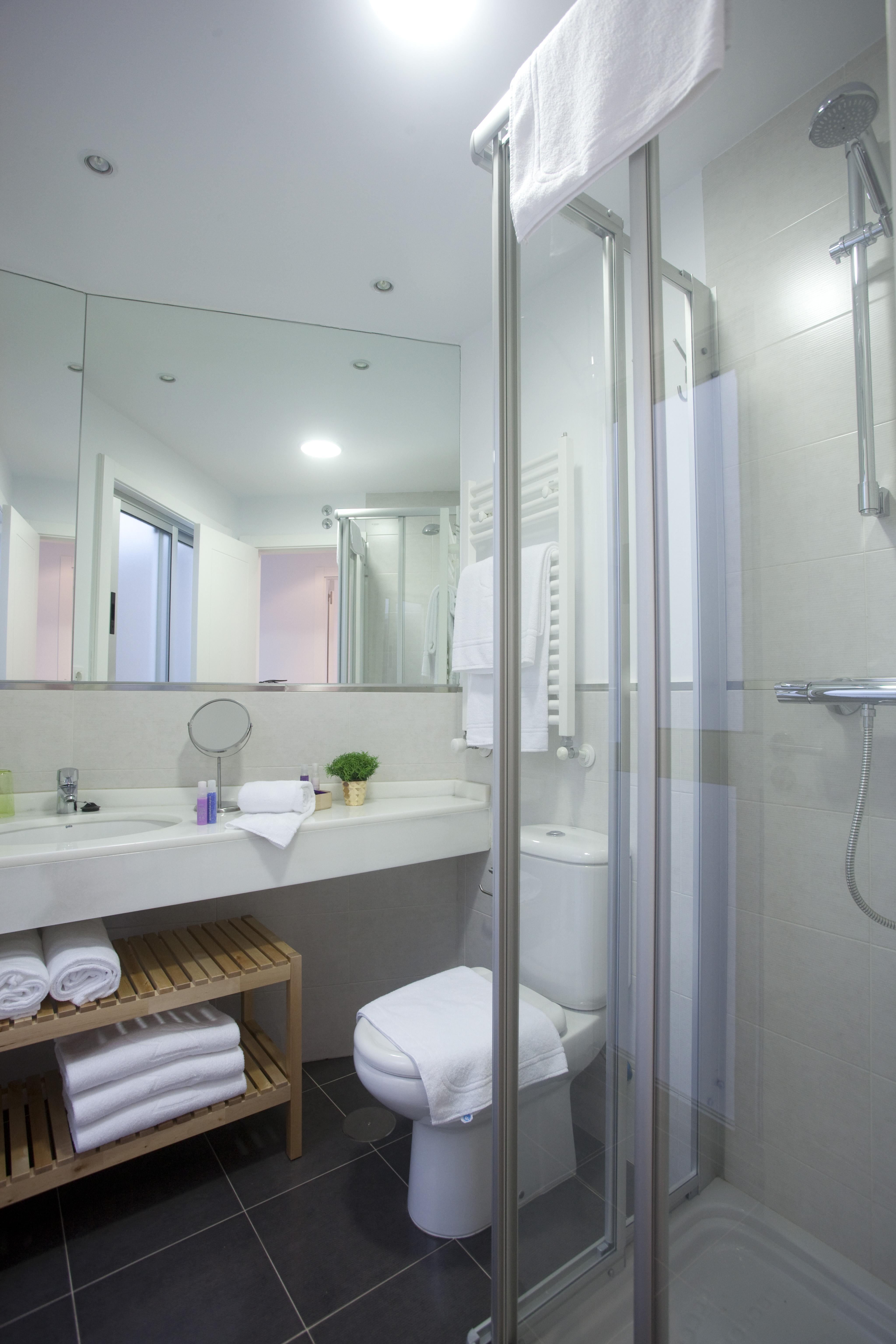 Apartment Catedral Site By En Casa *