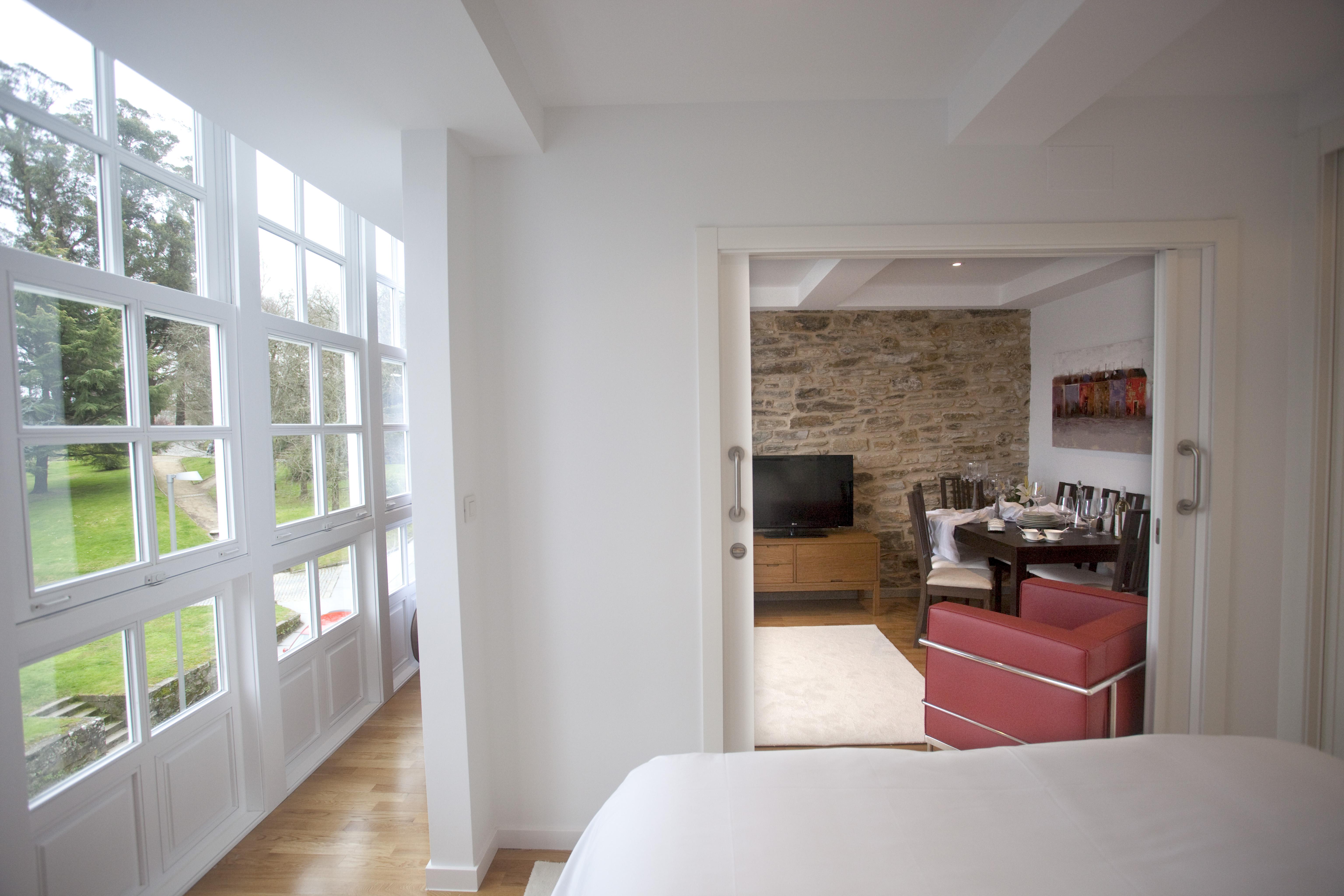 Apartamento Catedral Site By En Casa *