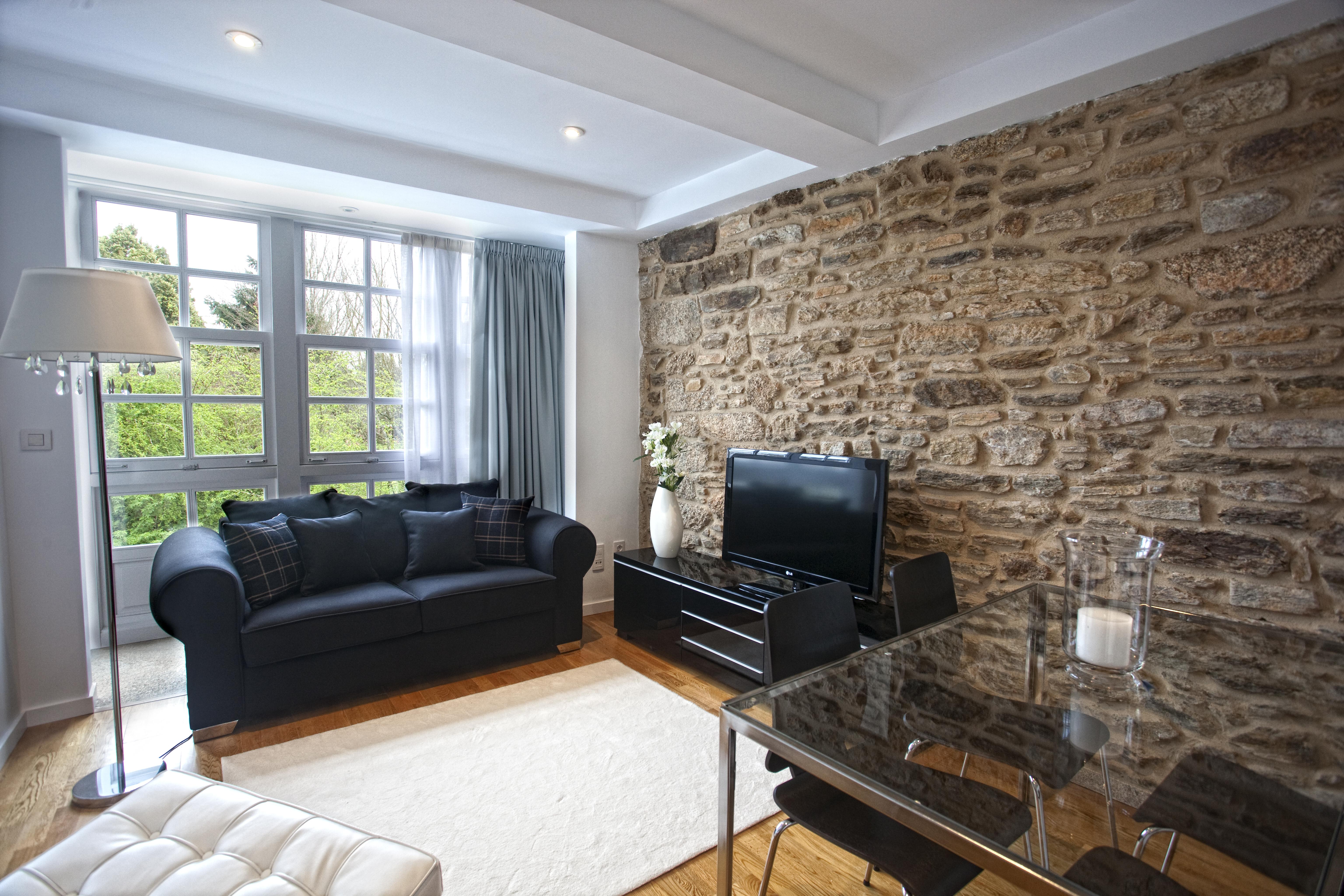 Apartamento Catedral Site By En Casa *