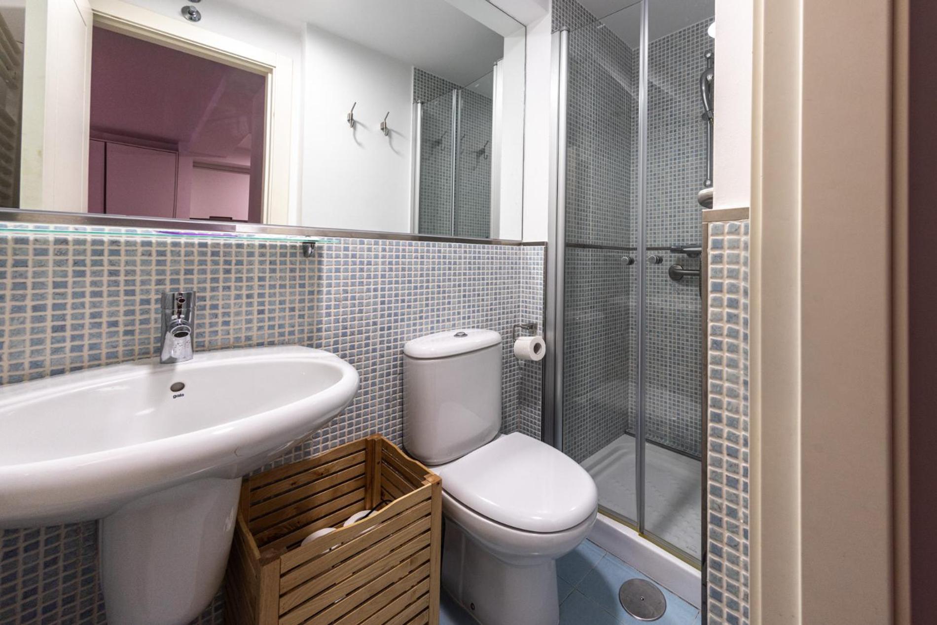 Apartment Catedral Site By En Casa