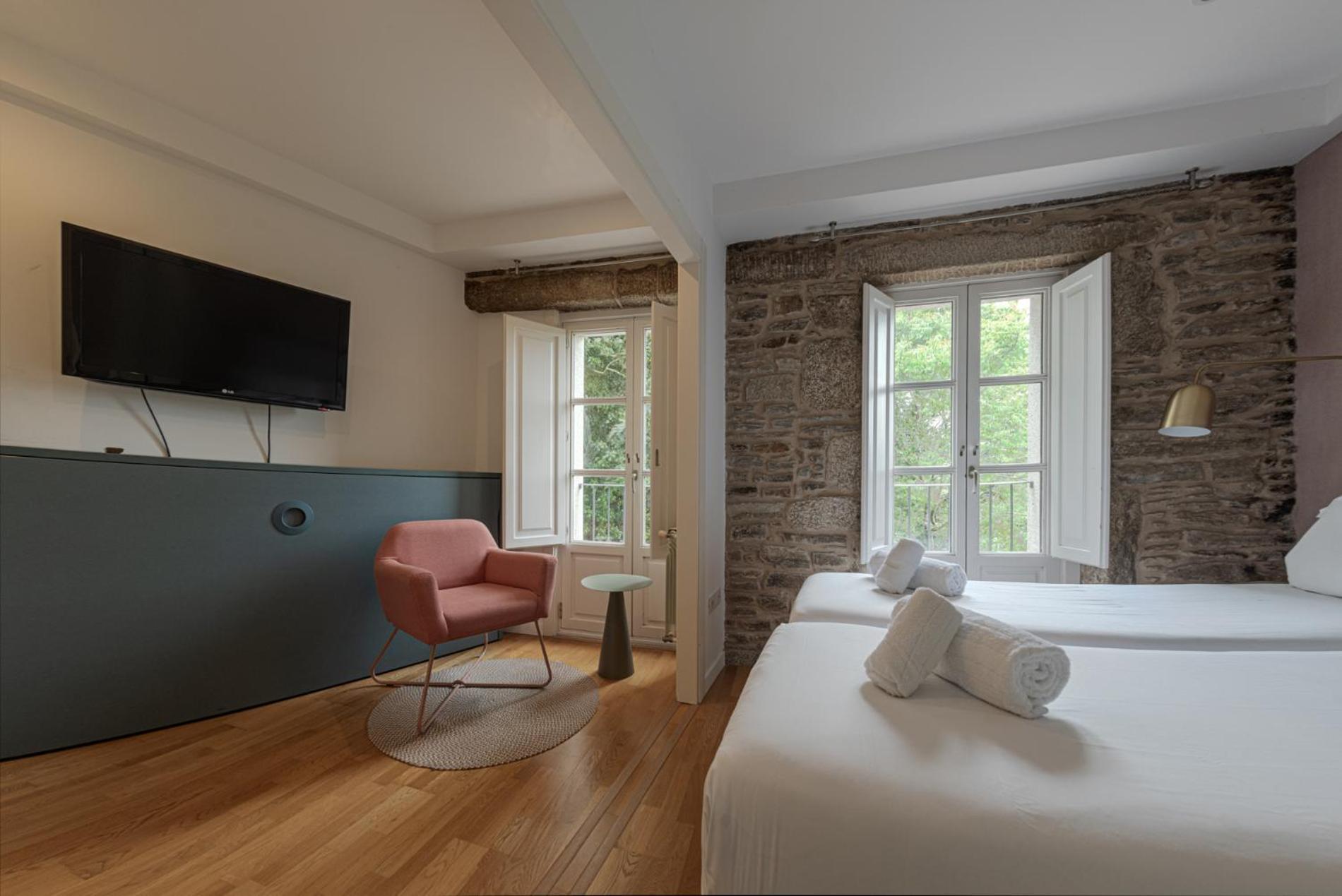 Apartment Catedral Site By En Casa