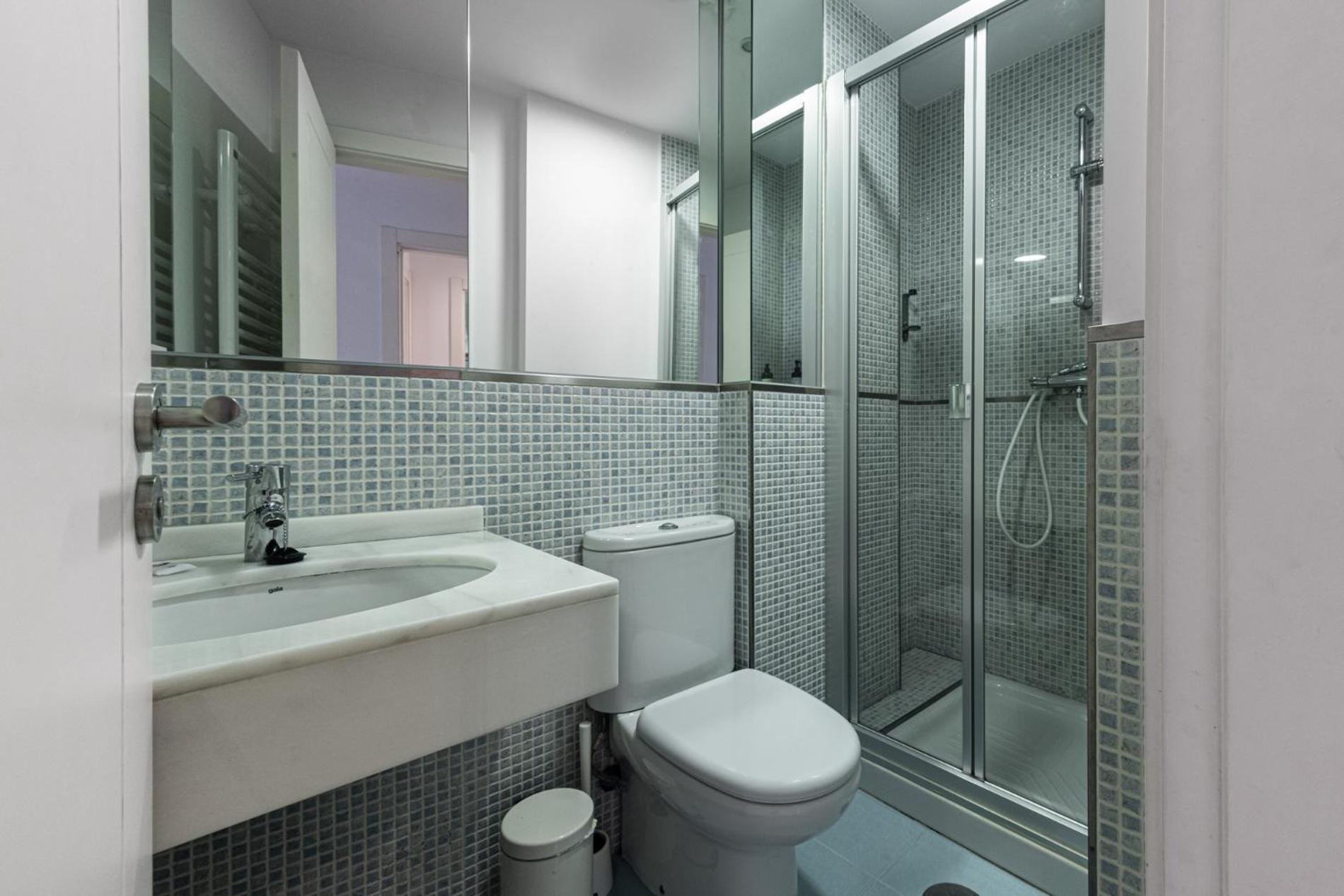 Apartment Catedral Site By En Casa