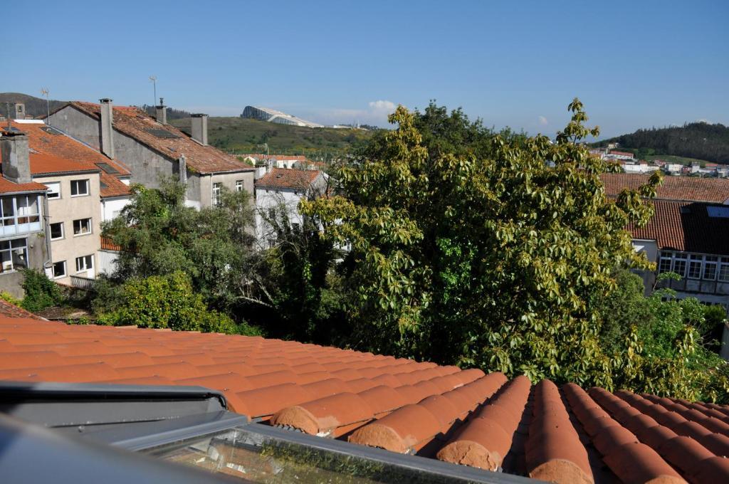 Apartamento Catedral Site By En Casa Santiago de Compostela